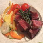 尾崎牛とまぐろの個室居酒屋 輝 - 