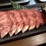 和ぎ - 料理写真: