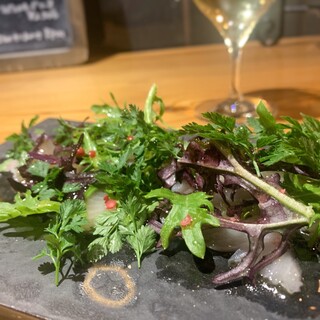 ブラッスリー 航_1