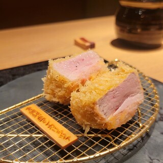 東京肉しゃぶ家 秀彬_1