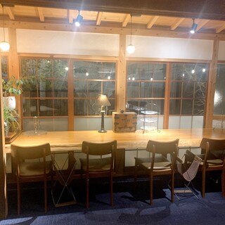 ブラッスリー 航_2