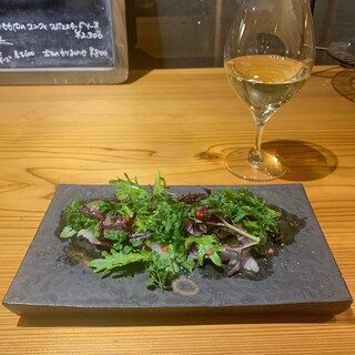 ブラッスリー 航_0