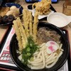 資さんうどん 尻手店
