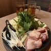 地酒と創作和食 吟