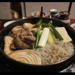 すきやき いろは 北店 - 