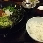 一刻魁堂 - 料理写真: