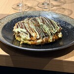 大阪お好み焼き ともくん家 - 