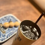 焼き鳥と熟成牛タン 逸鳥逸舌 - 