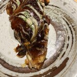 大阪お好み焼き ともくん家 - 