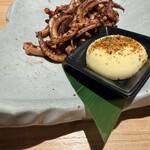 大阪お好み焼き ともくん家 - 