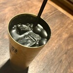 焼き鳥と熟成牛タン 逸鳥逸舌 - 