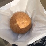 ダンディゾン - あんぱん　柔らかい