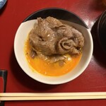 すきやき いろは 北店 - 