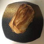 ダンディゾン - アップルパイ　中は甘酸っぱい