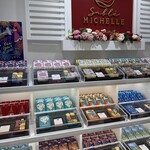 ミッシェル・ブラン - 