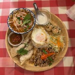 サイアム オーキッド ヤエチカ店 - 