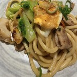 大阪お好み焼き ともくん家 - 