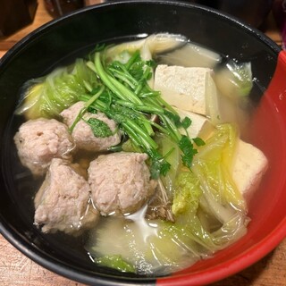 びっくりうどん本舗 りばいばる_1