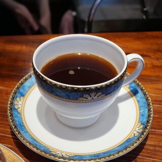 カフェ クラシック_1