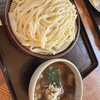 手打ち藤うどん