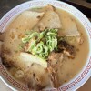 金龍ラーメン  御堂筋店