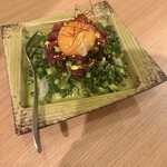 鶏匠 とり澄 田町本店 - 