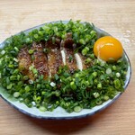 鶏匠 とり澄 田町本店 - 