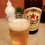 かづ - 瓶ビール