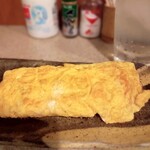 かづ - 玉子焼き
