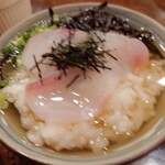 エビフライと定食 うおのぶ食堂 - 