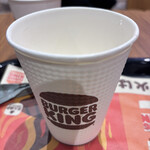 バーガーキング 新大久保店 - 