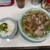 なぎちゃんラーメン - 料理写真:中華そば790円＋無料めし