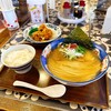 中華そば 麺や食堂 本店