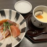 しゃぶしゃぶ 吟半 - 