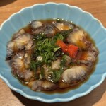 居魚屋 うおはん - 