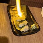 居魚屋 うおはん - 