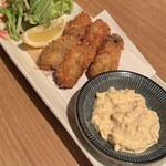 居魚屋 うおはん - 