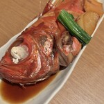 居魚屋 うおはん - 