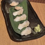 居魚屋 うおはん - 
