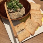 居魚屋 うおはん - 