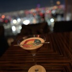 ニューヨーク・バー - 