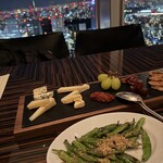 ニューヨーク・バー - 