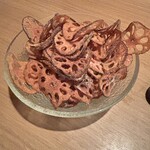 居魚屋 うおはん - 