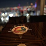 ニューヨーク・バー - 