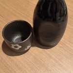 居魚屋 うおはん - 