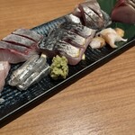 居魚屋 うおはん - 