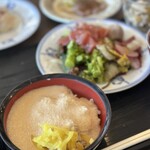 浅草むぎとろ - 