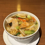 WANG’S GARDEN - 