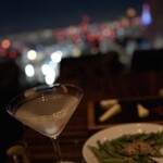 ニューヨーク・バー - 