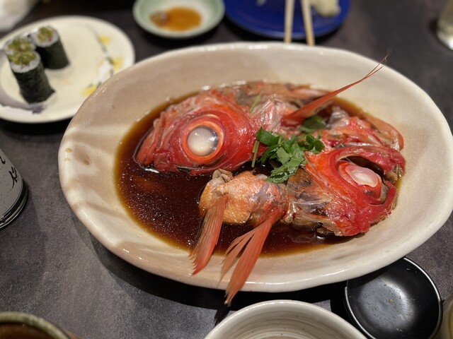 by nobu0318 : 回転寿し 仁 - 大阪阿部野橋/寿司 | 食べログ